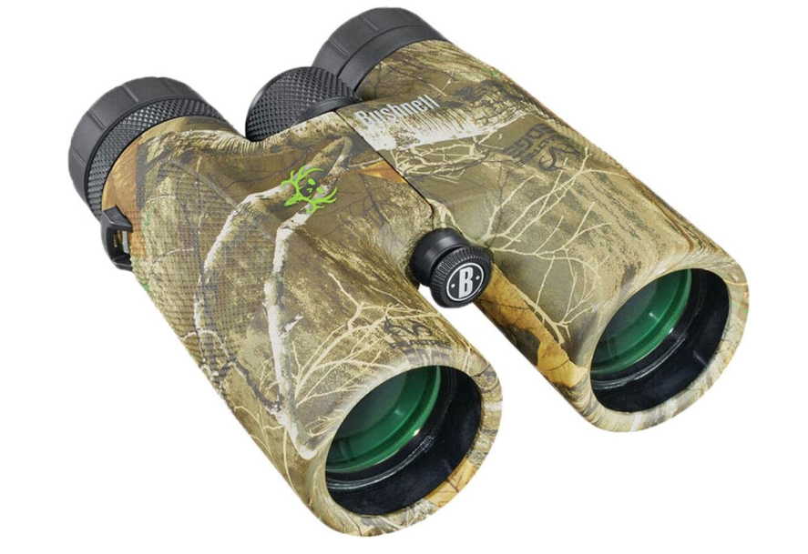 Best Rated Budget Binoculars for Hunting