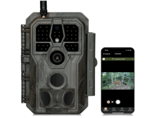 GardePro E8 Trail Camera
