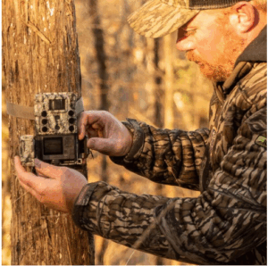 Bushnell Core DS-4K No Glow Trail Camera