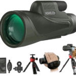 Best Monoculars for Bird Watching