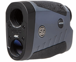 Sig Sauer KILO4K