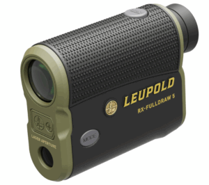 Leupold RX-FullDraw 5 Rangefinder