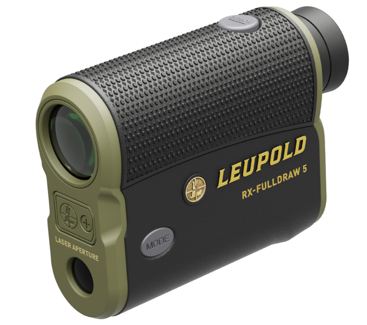 Leupold RX-FullDraw 5 Rangefinder