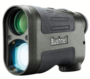  Bushnell Prime 1700 Hunting Laser Rangefinder 6x24mm 