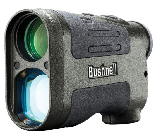  Bushnell Prime 1700 Hunting Laser Rangefinder 6x24mm 