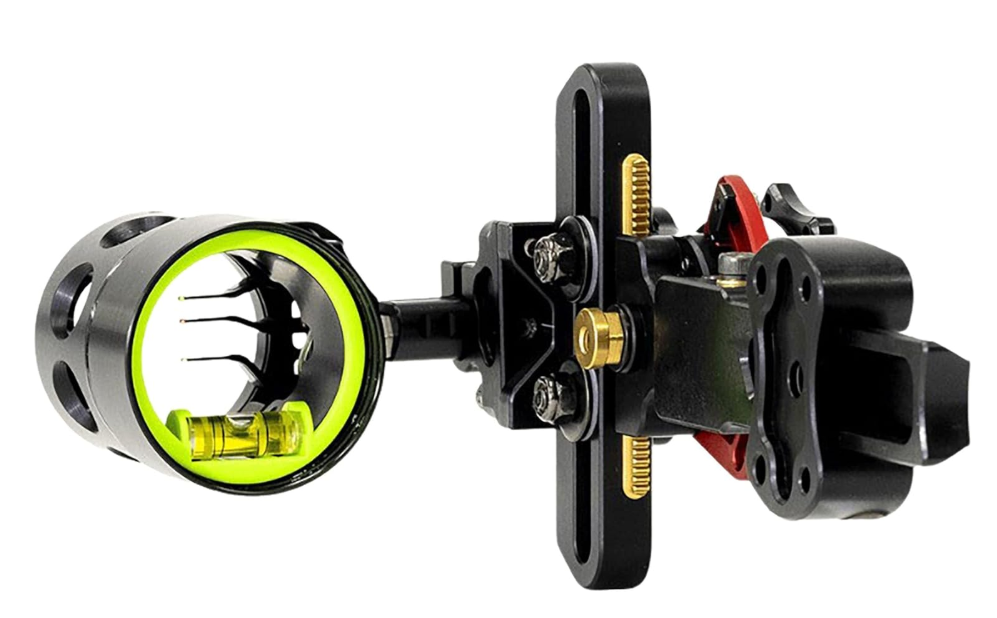 HHA Sports Tetra Max RYZ X3