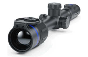 Pulsar Thermion 2 Pro Thermal Riflescope