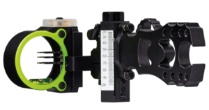 Black Gold Ascent Verdict Archery Sight