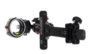 Axcel Landslyde Carbon Pro Sight