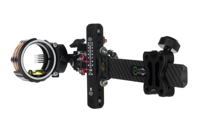 Axcel Landslyde Carbon Pro Sight