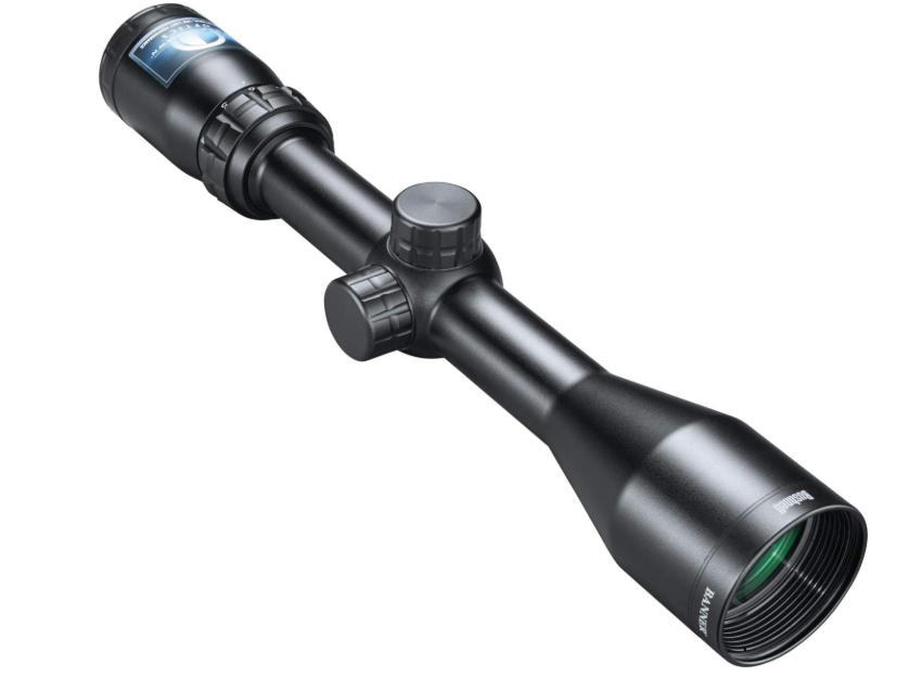 Bushnell Banner 3-9x40mm Riflescope