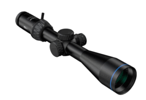 MEOPTA Optika6 3-18x50 Riflescope
