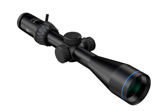 MEOPTA Optika6 3-18x50 Riflescope