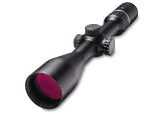 Burris Veracity 3-15x50mm Hunting Rifle Scope