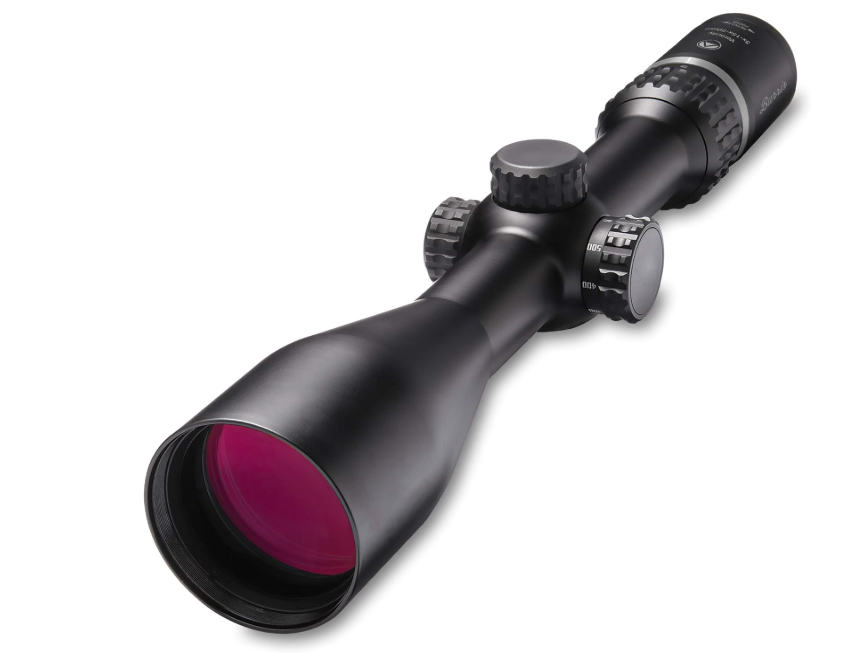 Burris Veracity 3-15x50mm Hunting Rifle Scope