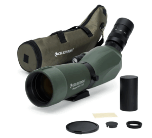 Celestron – Regal M2 65ED Spotting Scope