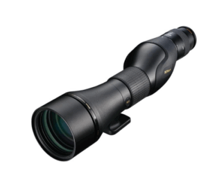 Nikon Monarch FIELDSCOPE 82ED-S W/MEP-20-60