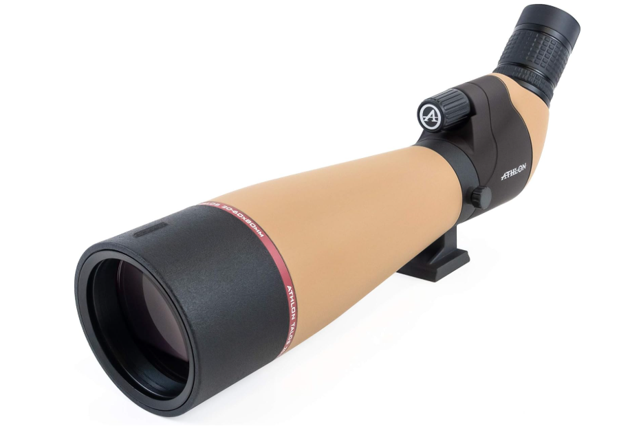 Best Spotting Scope for Hunting