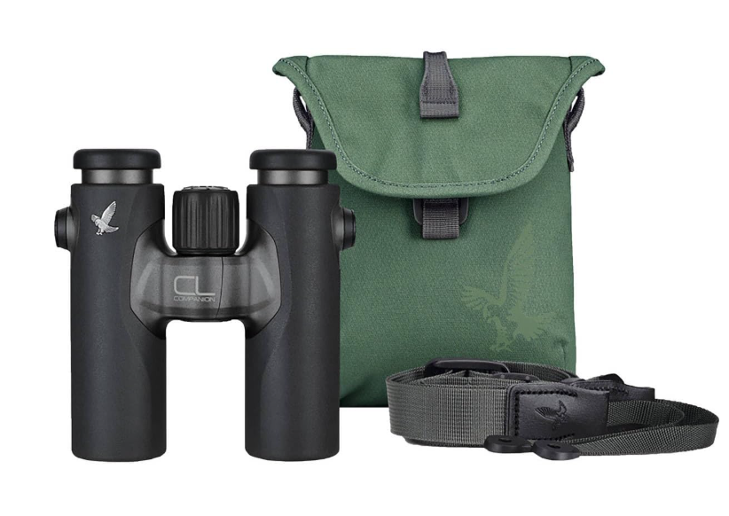 SWAROVSKI CL Companion Binoculars 8x30