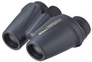 Nikon Travelite EX 8x25 Binoculars