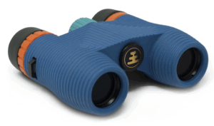 Nocs Provisions Standard Issue 8x25 Waterproof Binoculars