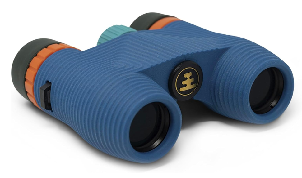 Nocs Provisions Standard Issue 8x25 Waterproof Binoculars