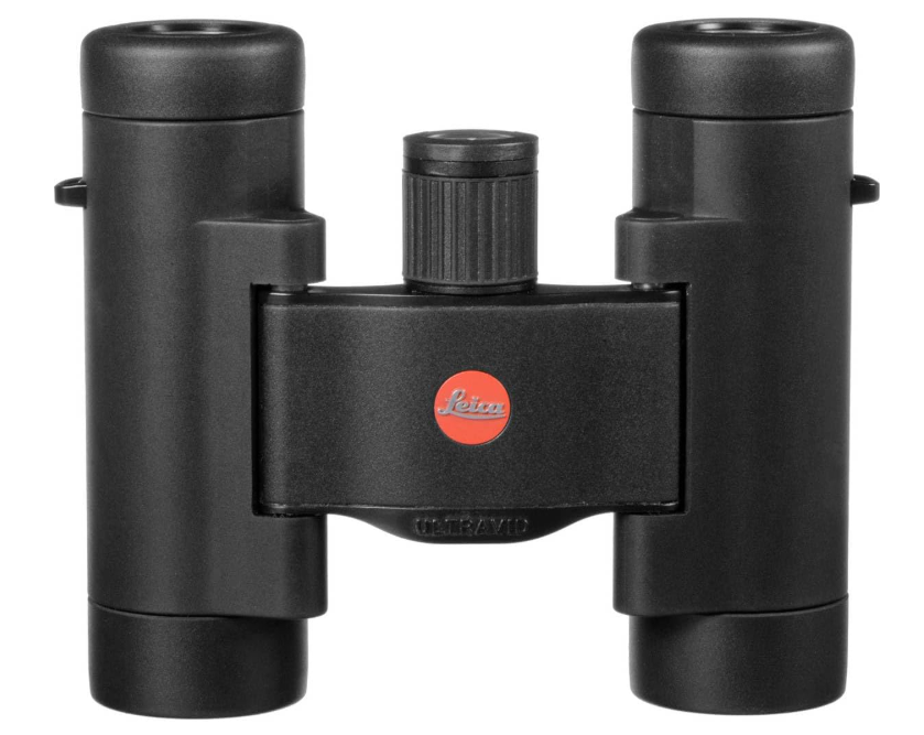Leica Ultravid BR 8x20 Robust Waterproof Compact Binocular