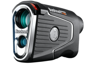Bushnell Pro X3+