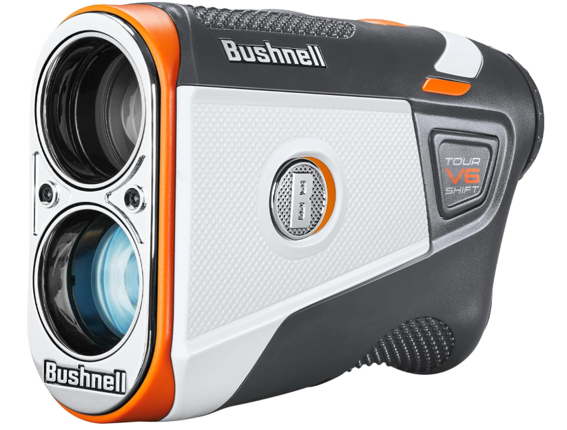 Bushnell Golf Tour V6 Shift