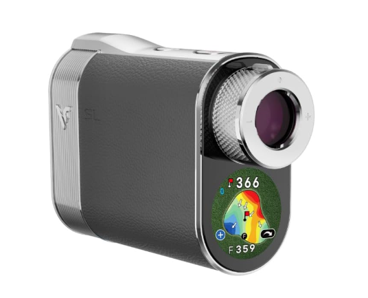 Voice Caddie SL3