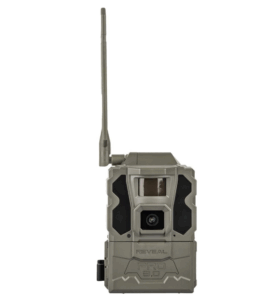TACTACAM Reveal Pro 3.0 LTE Cellular Trail Camera