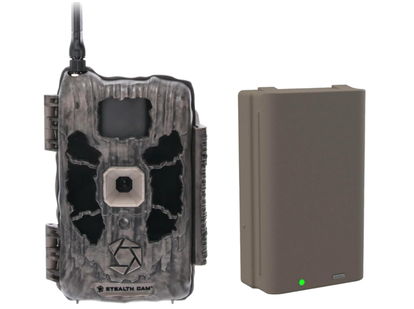 Stealth Cam Deceptor NO GLO 