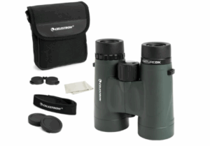 Celestron - Nature DX 8x42 Binoculars