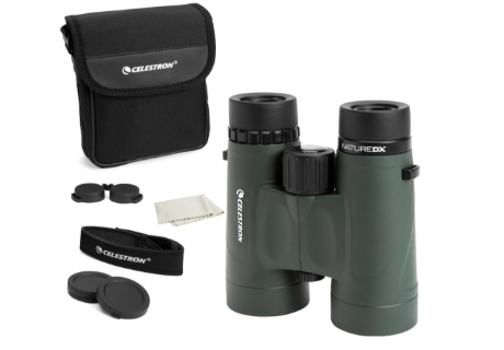 Celestron - Nature DX 8x42 Binoculars