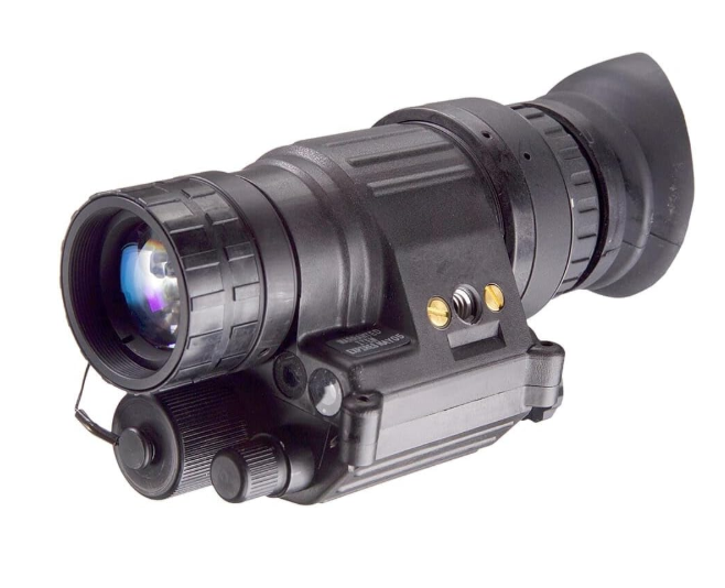 ATN NVMPPVS1453HFW PVS14-3HFW
