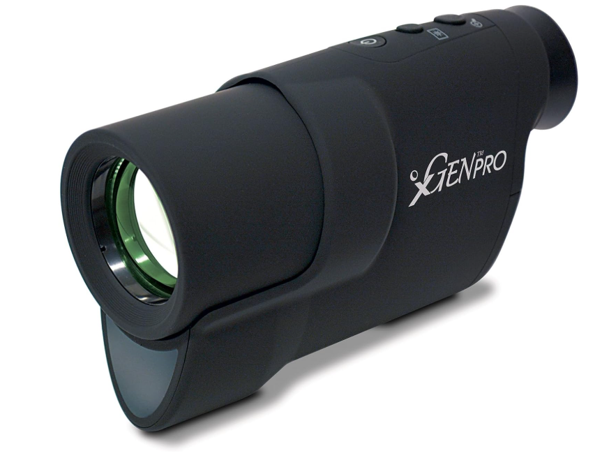 Night Vision Monoculars