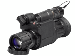 AGM Global Vision Wolf-14 NL1 Night Vision Monocular 