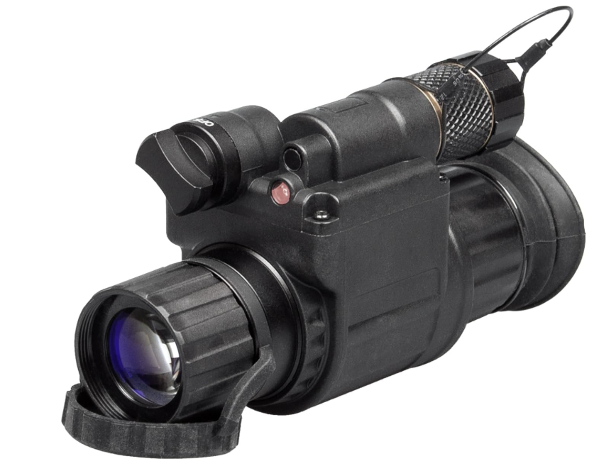 AGM Global Vision Wolf-14 NL1 Night Vision Monocular