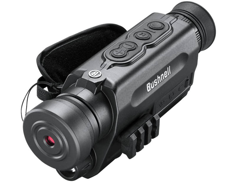 Bushnell EX650 Digital Equinox X650