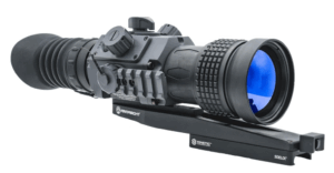 Contractor Thermal Imaging Sight