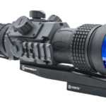 Best Thermal Riflescope