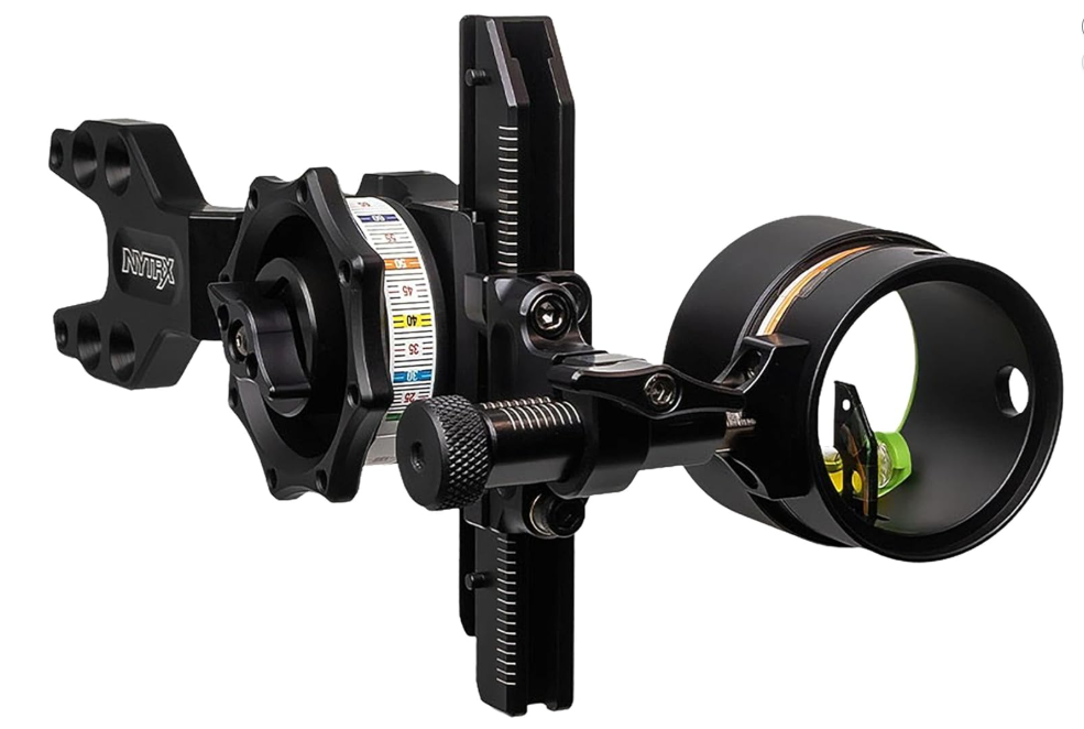 HHA Sports Bow Sight NYTRX X2