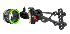  REDLINE Single Pin Slider Bow Sight