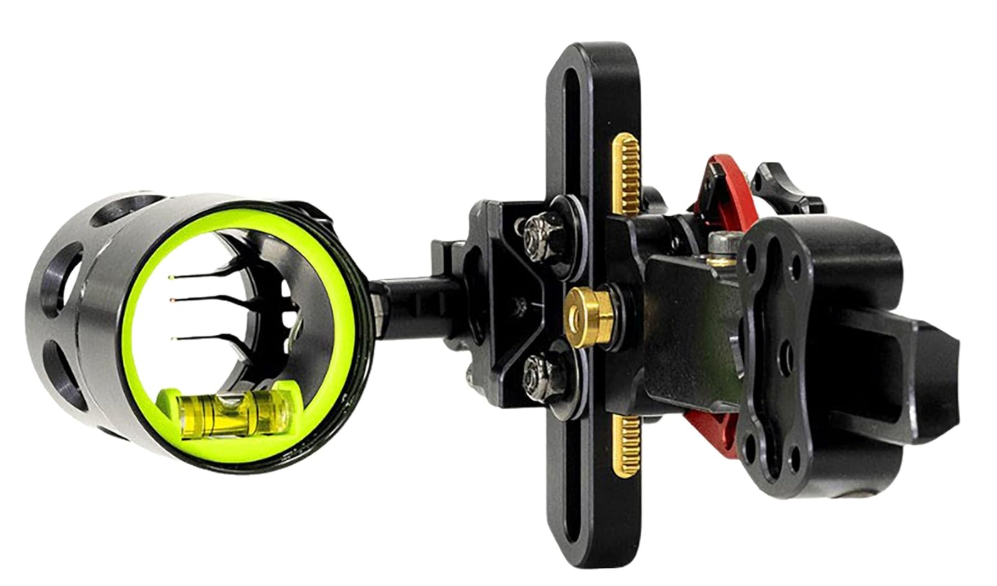 Best Bow Sights