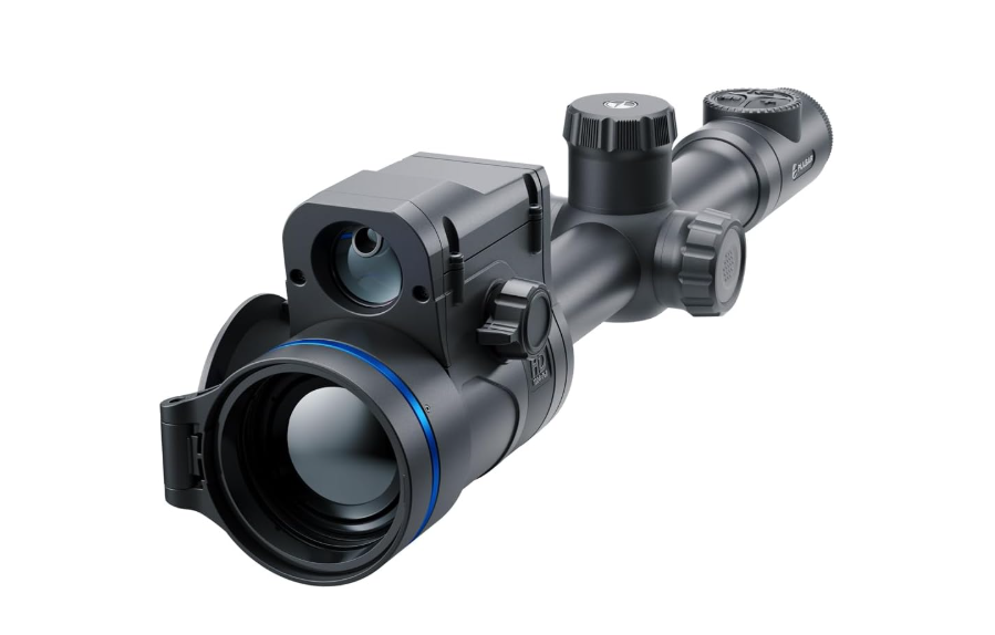 Pulsar Thermion 2 LRF Thermal Riflescope