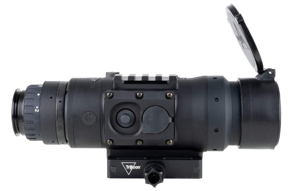 TRIJICON Reap-IR Type 4 35MM BLK