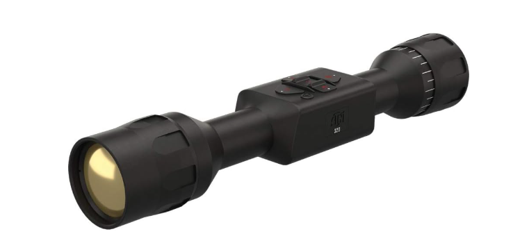 ATN Thor LT Thermal Rifle Scope