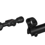 Best Thermal Rifle Scope for Coyote Hunting