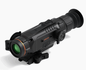 Athlon Optics Cronus ATS PRO Thermal Scope 