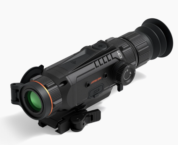 Best Thermal Scopes for Deer Hunting